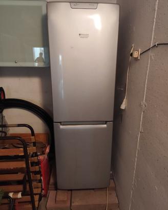 Frigorifero Hotpoint Ariston