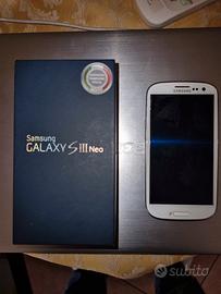 Samsung S3 Neo