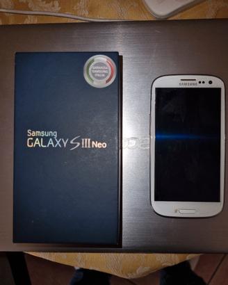 Samsung S3 Neo