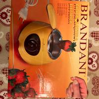 Brandani Ciccolateria elettrica