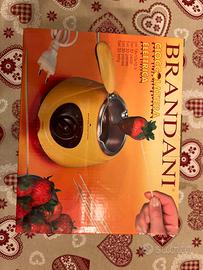 Brandani Ciccolateria elettrica
