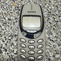 NOKIA 3330