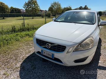 Volvo V60 D3
