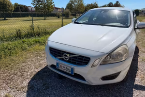 Volvo V60 D3