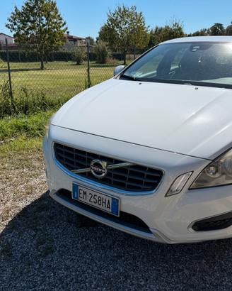 Volvo V60 D3