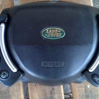 Range Rover L322 Vogue