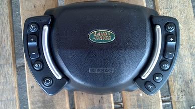 Range Rover L322 Vogue