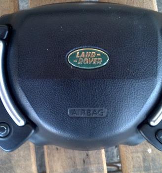 Range Rover L322 Vogue