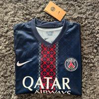 Maglia PSG Dembele