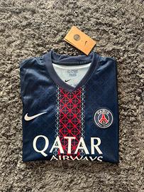 Maglia PSG Dembele