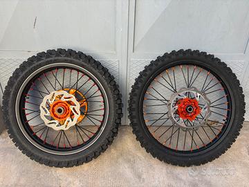 Ktm sx/sxf 19-21