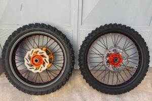 Ktm sx/sxf 19-21