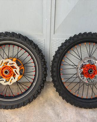 Ktm sx/sxf 19-21