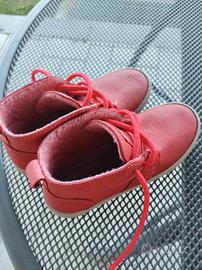 Scarpe Natural World tg 32 