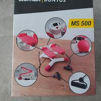 step Decathlon