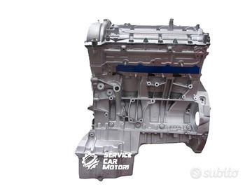 MOTORE RETTIFICATO 642921 CL E (W211, S211) 320 CD
