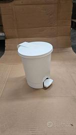 Pattumiera - Lotto minimo 5 pezzi