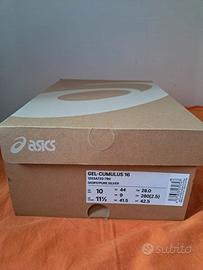 Scarpe Uomo Asics Gel Cumulus 16 numero 44