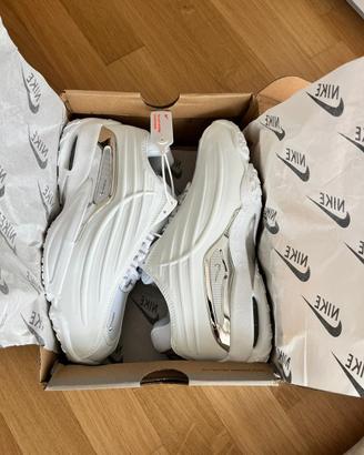 Nike x NOCTA Hot Step 2 White Chrome - Taglia 43