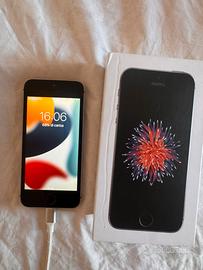 Iphone se