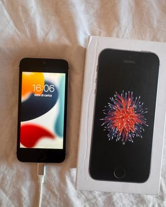 Iphone se