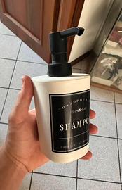 Dispenser e cestini IKEA