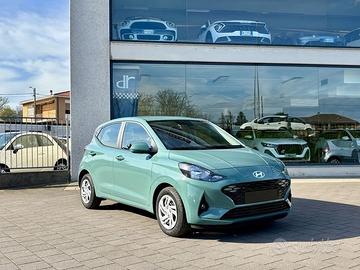 Hyundai i10 1.0 MPI Connectline