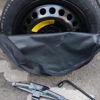 Ruotino scorta Ford Puma 2022