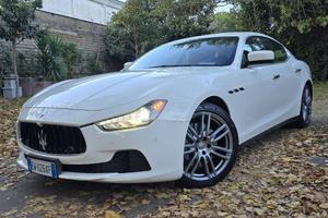 Maserati Ghibli 3.0 v6 275cv Perfetta