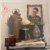 Vinile – Anche gli eroi muoiono | memoria edition