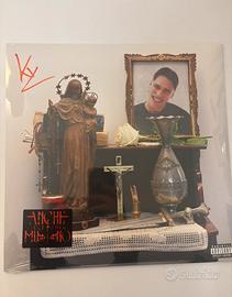 Vinile – Anche gli eroi muoiono | memoria edition