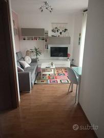 Appartamento di 76 m² con 3 locali e box auto a Bu