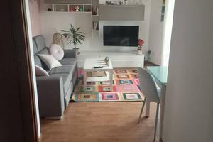 Appartamento di 76 m² con 3 locali e box auto a Bu