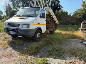 Iveco daily 59/12