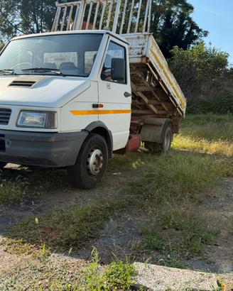 Iveco daily 59/12