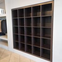 Mobile scaffale libreria