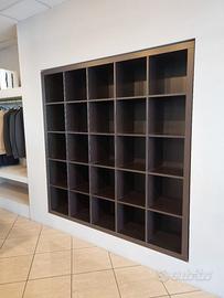 Mobile scaffale libreria