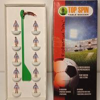 Squadra Subbuteo Fiorentina ref490