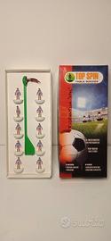 Squadra Subbuteo Fiorentina ref490