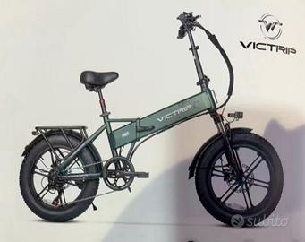 victrip tT5 15ah 48v 750w