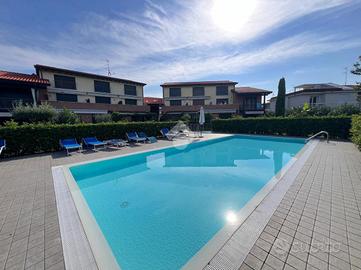 3 LOCALI A PESCHIERA DEL GARDA