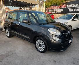 Fiat 500L 1.3 Multijet 85 CV AUTOMATICA 2015
