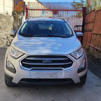 Ricambi Ford Ecosport Anno 2018