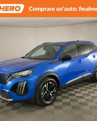 PEUGEOT 2008 HK08511