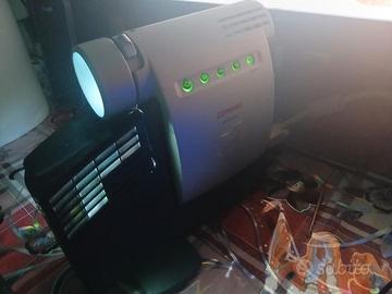 Videoproiettore Vintage COMPAQ DLP
