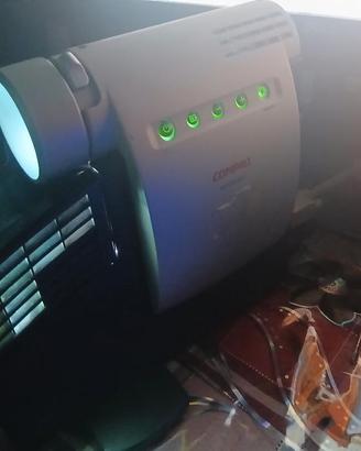 Videoproiettore Vintage COMPAQ DLP
