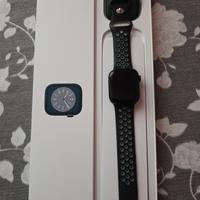 Apple watch serie 8 lte