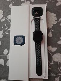 Apple watch serie 8 lte