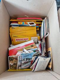 Souvenir costa azzurra e liguria