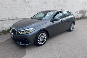 Bmw 116 116d 5p. Business Advantage